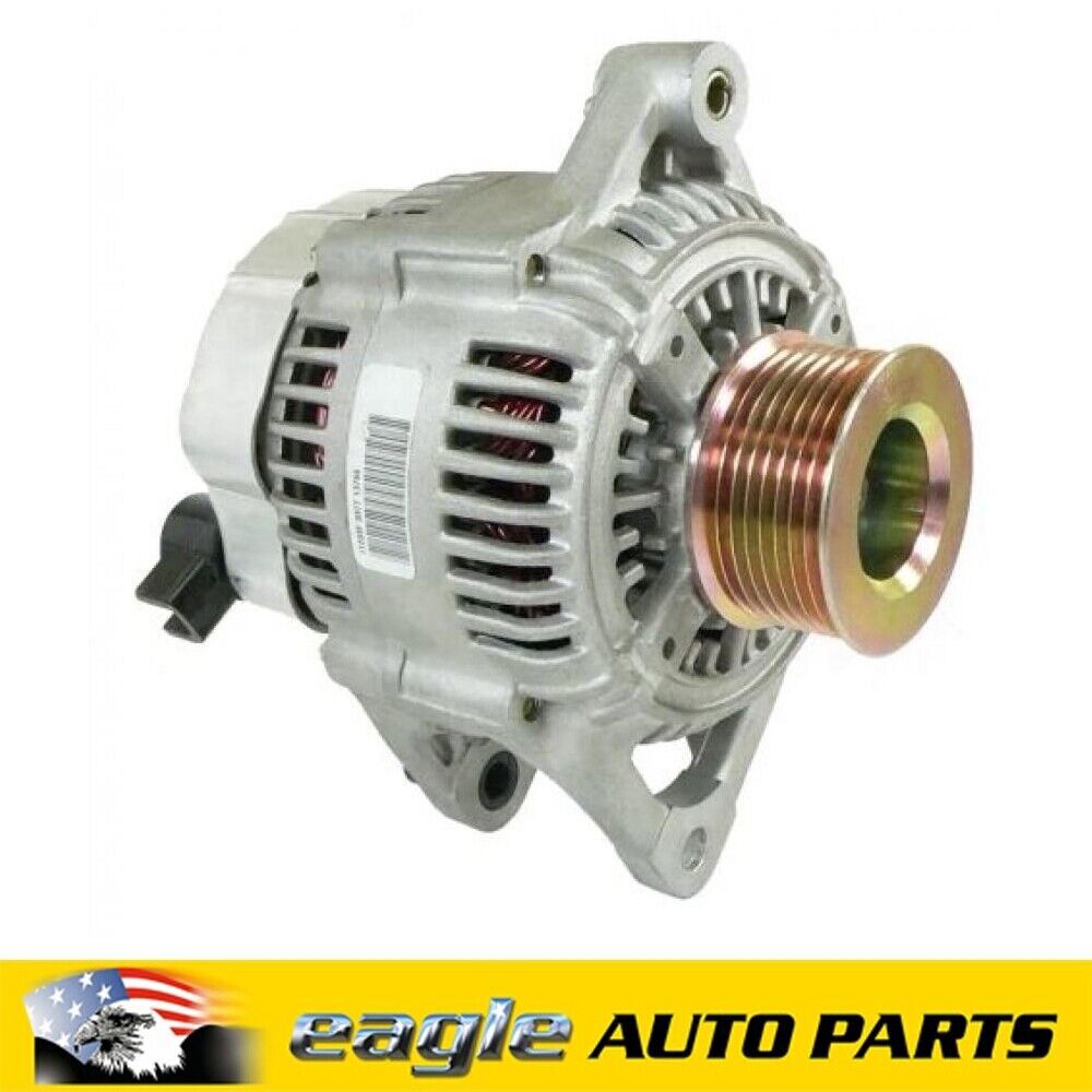 FORD 5.9L 6CYL REPLACEMENT ALTERNATOR  # 13766N