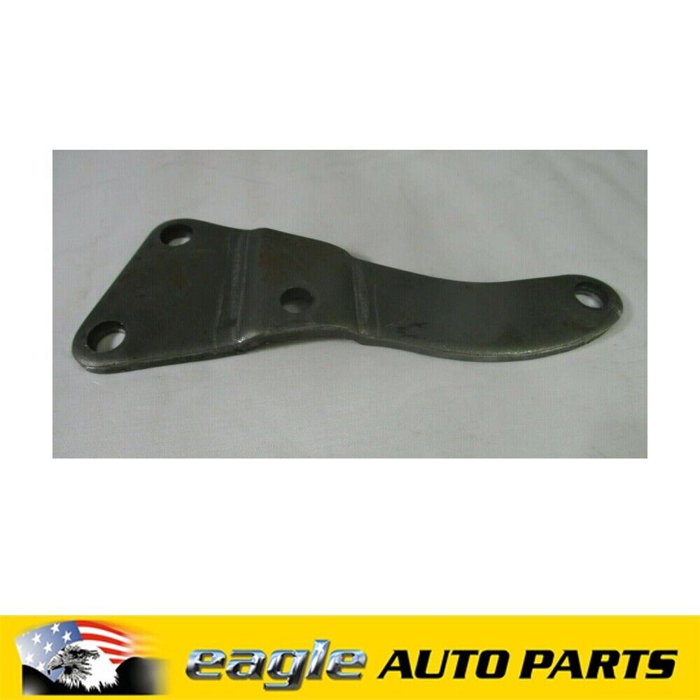 CHEV 454 BIG BLOCK LOWER ALTERNATOR BRACKET LWP GENUINE OE # 14015389