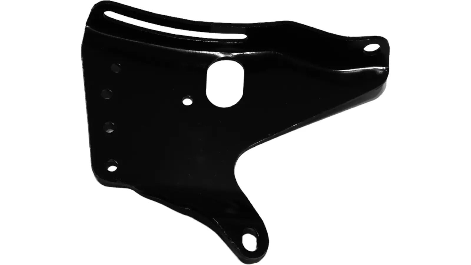 CHEV 454 BIG BLOCK BBC ALTERNATOR BRACE / BRACKET OE GENUINE # 14015434