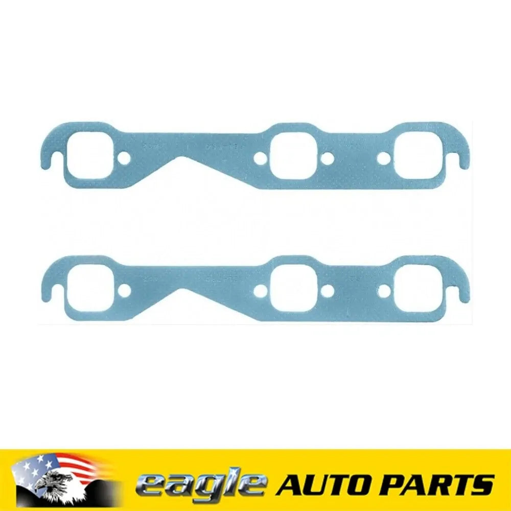 Fel-Pro Performance Chev V6 Exhaust Header Gasket Sets # 1402