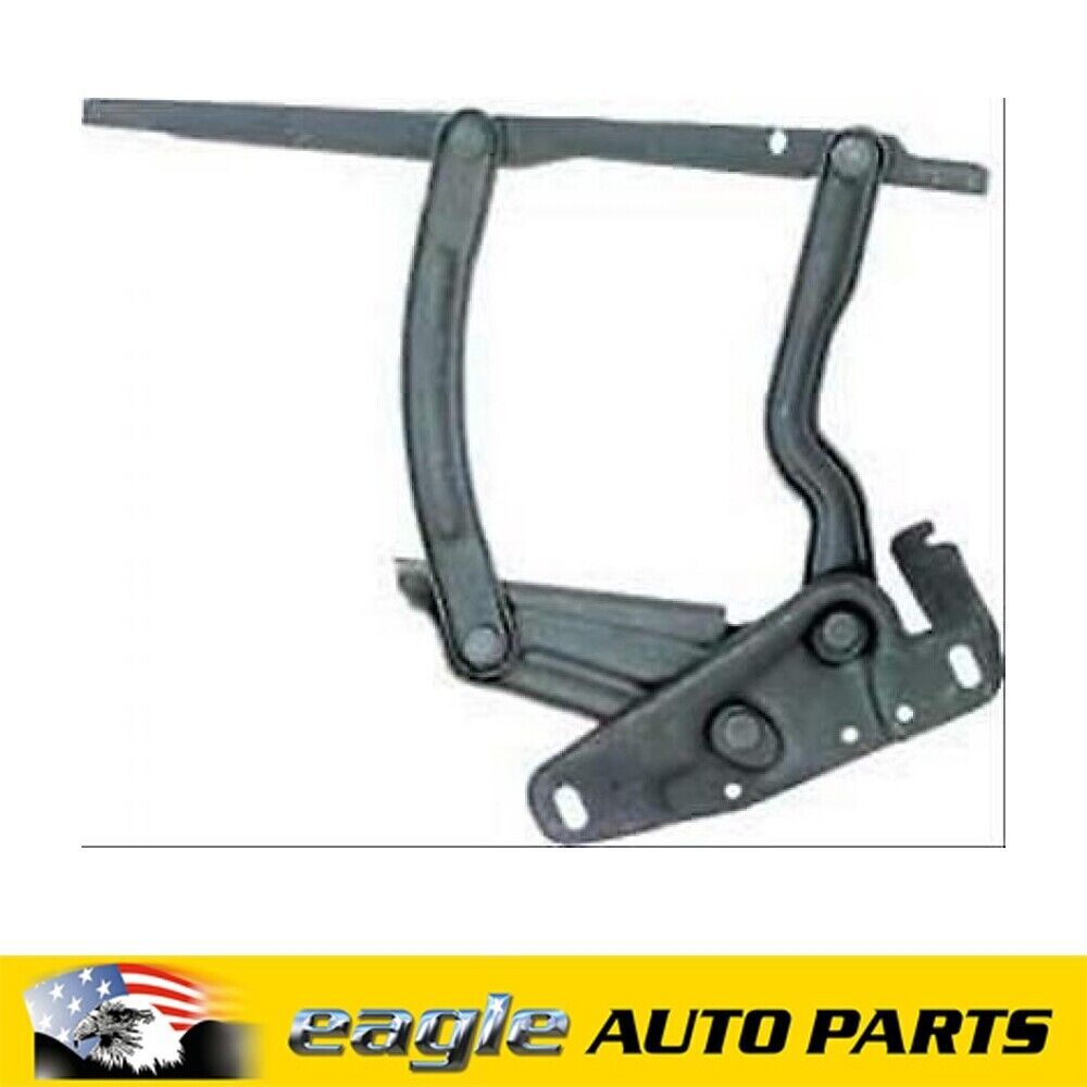 PONTIAC FIREBIRD 1970 - 1981 HOOD / BONNET HINGE LEFT HAND SIDE # 14034129