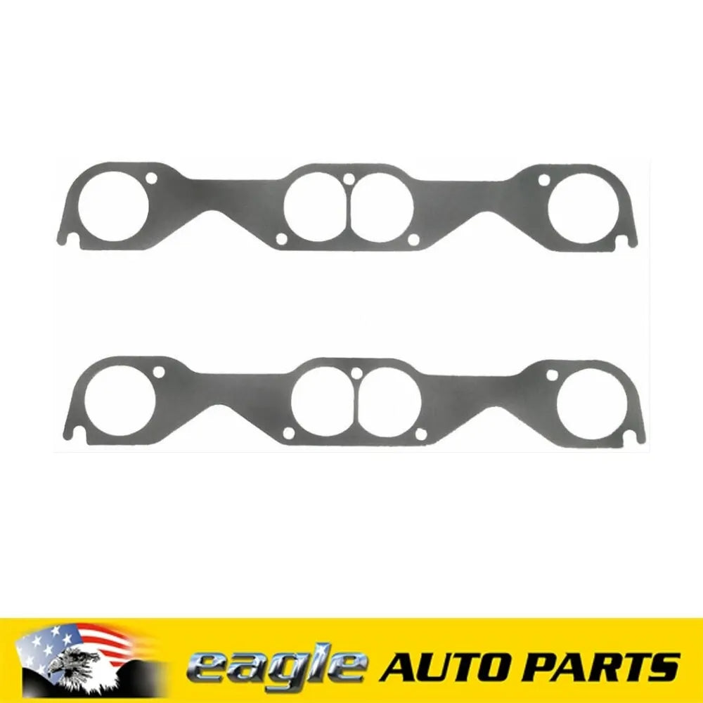 Fel-Pro Performance Chev Small Block Exhaust Header Gasket Sets # 1408