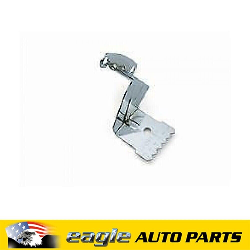 Chev 283 327 350 383 Small Block Proform 7" GM Logo Timing Tab # 141-200