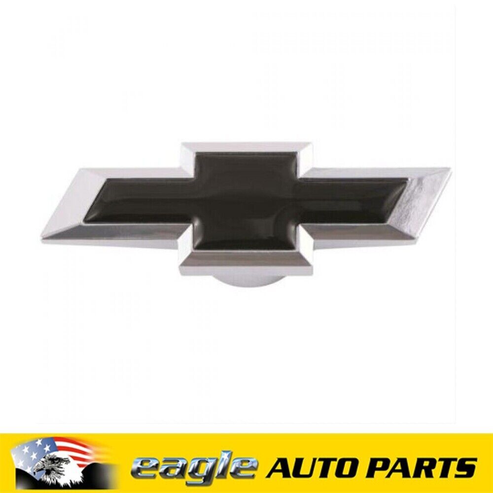 Chev 283 - 350 - 454 Bowtie Style Air Cleaner Center Nut Extra Large # 141-338