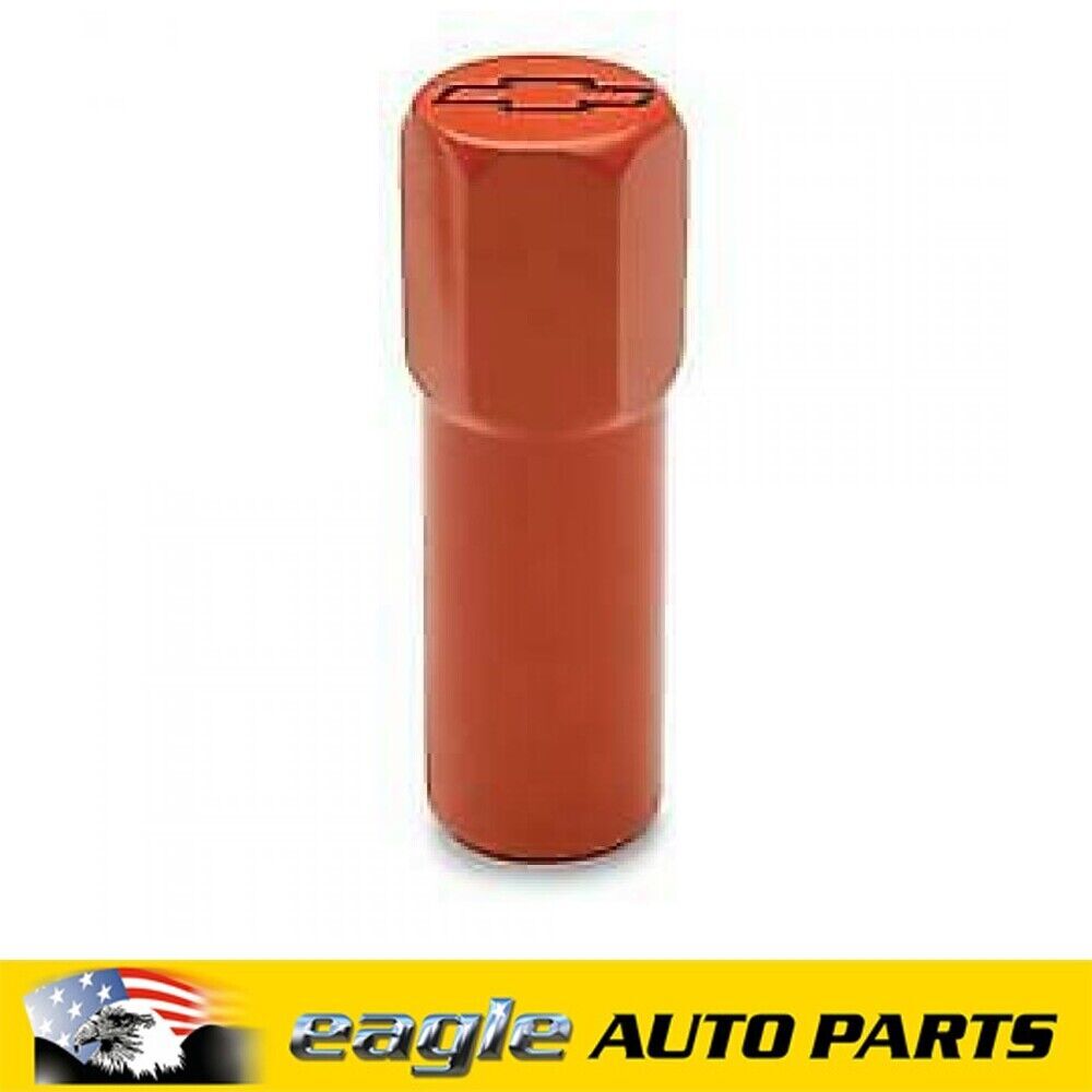 Chev Bowtie Proform Rocker Cover Mini Nuts # 141-601