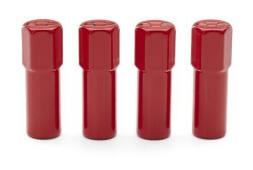 Proform Valve Cover Mini Nuts Chev Bowtie # 141-602