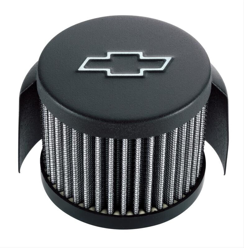 Proform Chev Bowie Gm Performance Licensed Valve Cover Breather Cap # 141-613