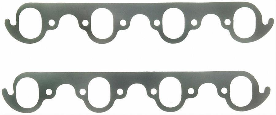 Fel-Pro Performance Exhaust Header Gasket Set Ford 429 460 Big Block # 1419