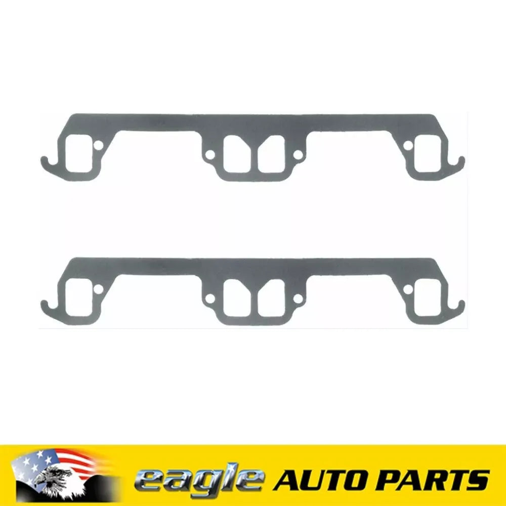 Fel-Pro Performance Chrysler 273 318 340 360 Exhaust Header Gasket Sets # 1432