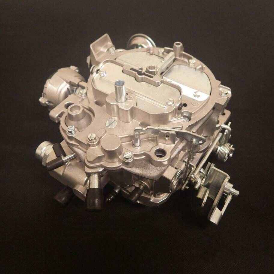 Holden 308 Chev 350 SBC Quadrajet Carburetor Electric Choke # 14645-CV