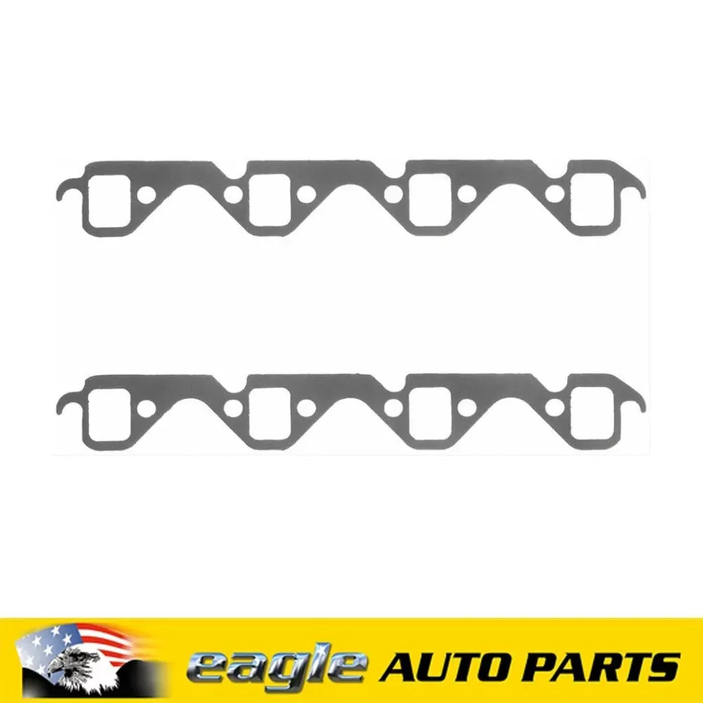 Fel-Pro Performance Ford 302 351 Windsor Exhaust Header Gasket Sets # 1467