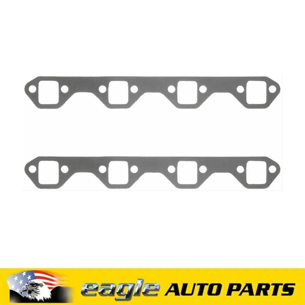 Fel-Pro Performance Ford SVT Lightning 302 351W Exhaust Header Gasket Sets 1468