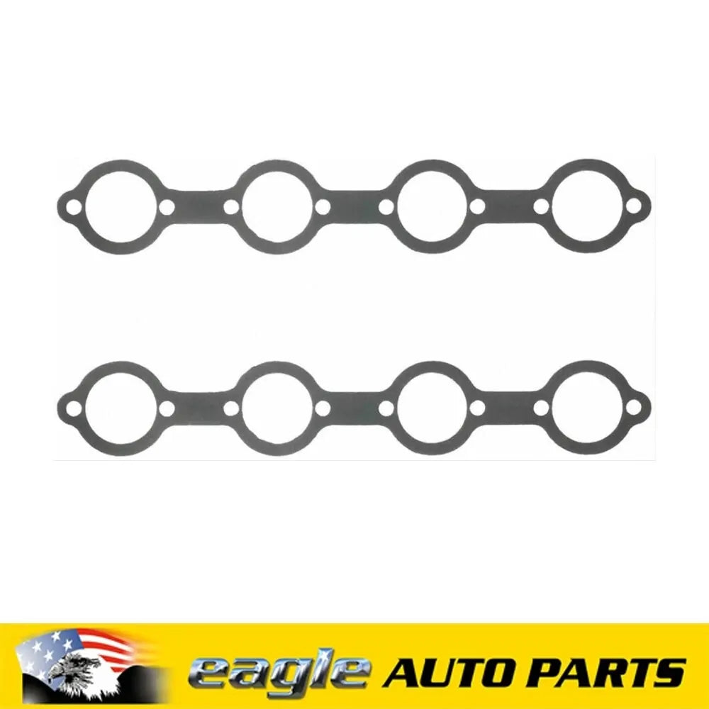 Fel-Pro Performance Chev 350 SBC Exhaust Header Gasket Sets # 1484