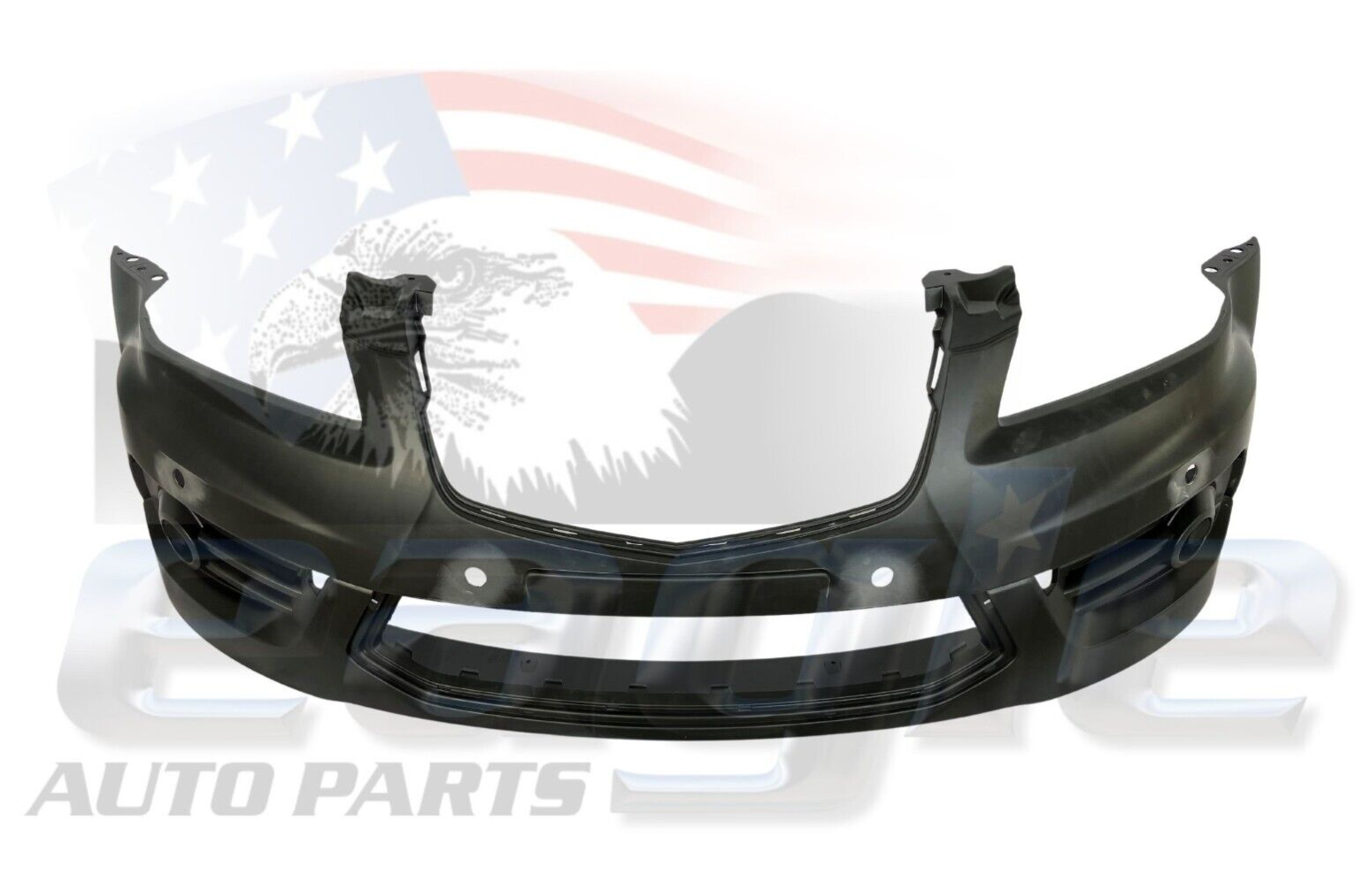 HSV VE2 Senator Front Bumper Bar Facia MY10 Genuine HSV
