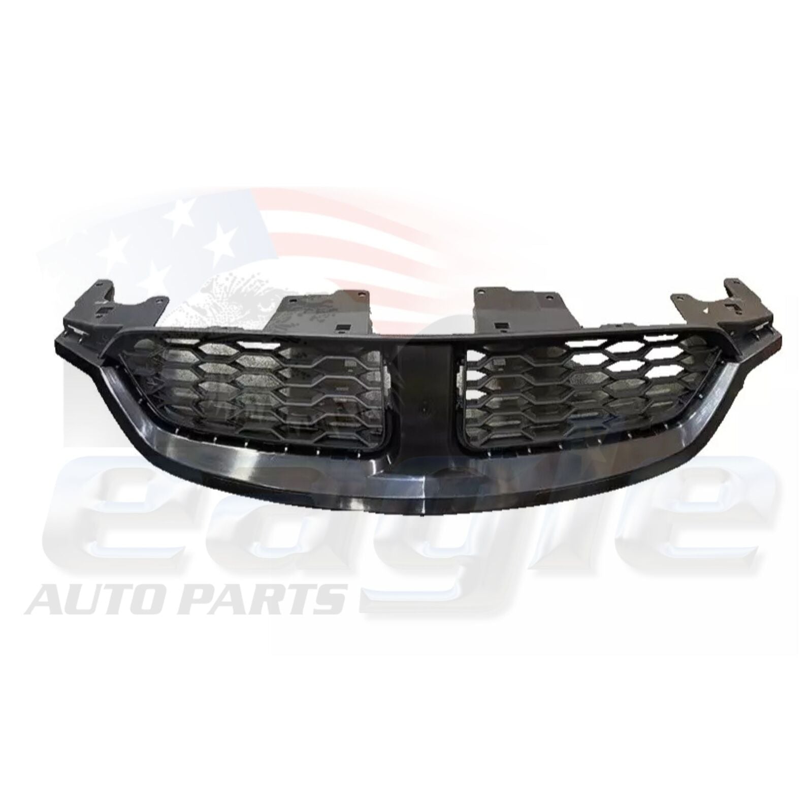 HSV VF GTS MALOO R8 CLUBSPORT FRONT UPPER MESH GRILLE 2014 - 2017 # 14A1130609