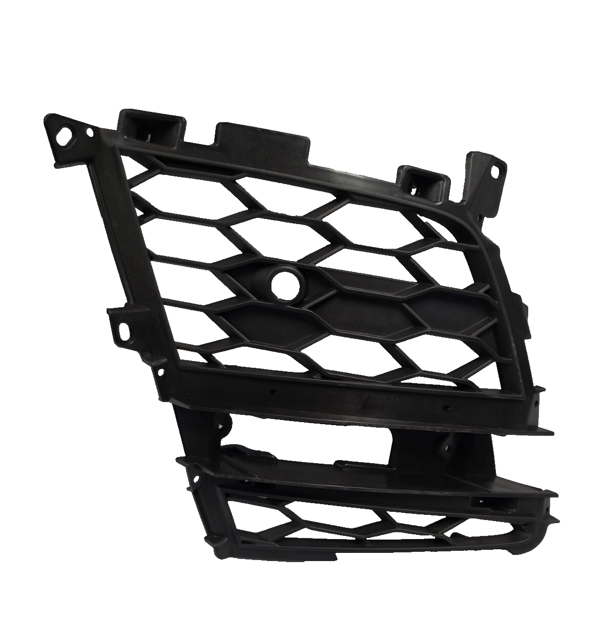 HSV VF GTS LEFT HAND SIDE FRONT LOWER FACIA MESH GENUINE HSV # 14A1130707