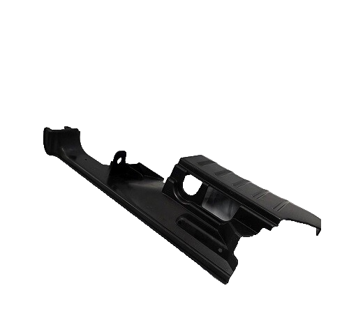 HSV VF GTS RIGHT HAND FRONT AIR FLOW CHUTE GENUINE HSV # 14A1130710
