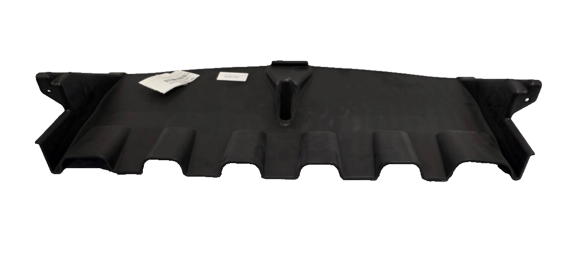 HSV VF GTS FRONT TRANS AIR FLOW CHUTE GENUINE HSV # 14A1130712