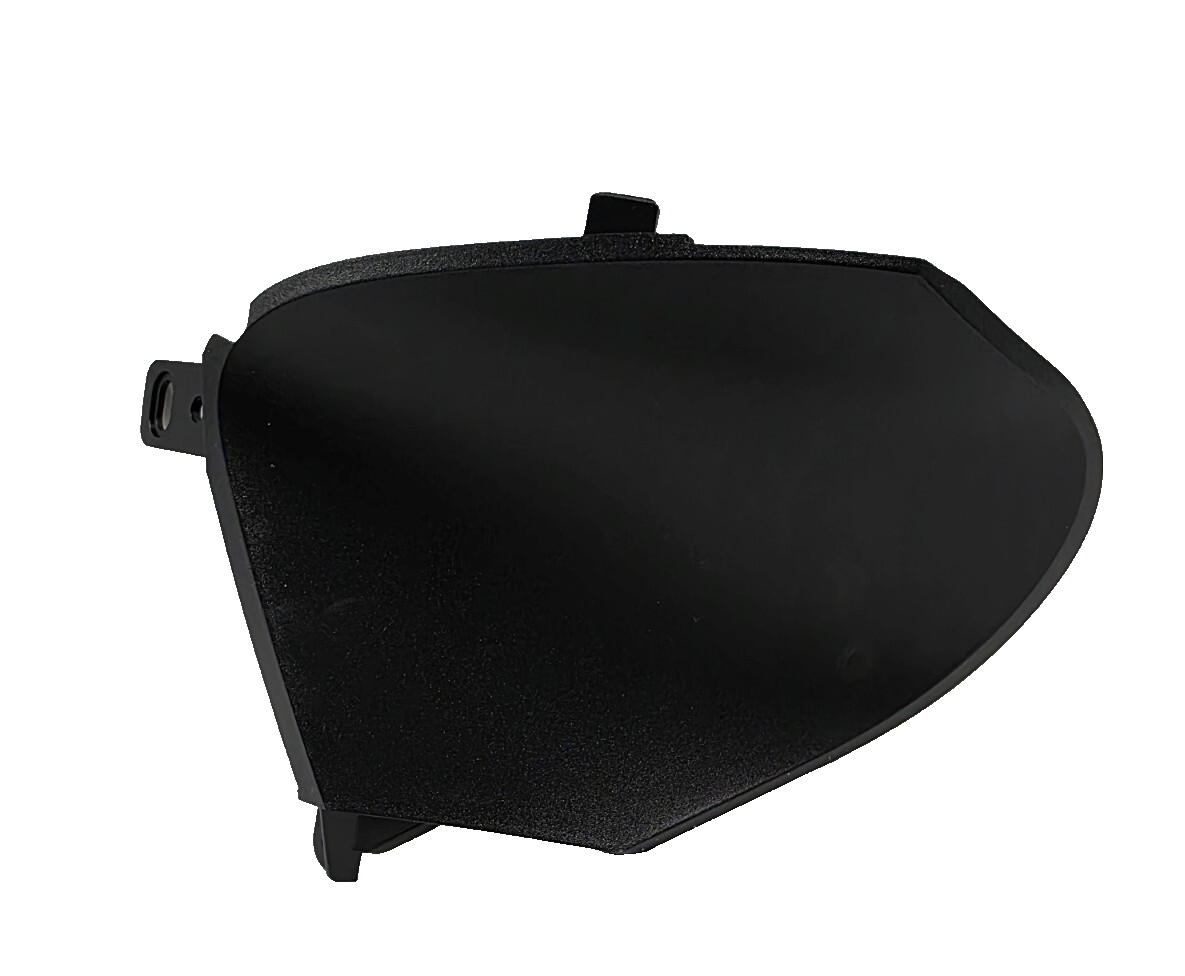 HSV VF GTSR RIGHT HAND FRONT LOWER AIR FLOW DUCT GENUINE HSV # 14A1160708
