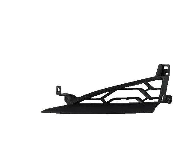 HSV GTSR Left Hand Upper Front Bumper Bar Facia Mesh Genuine HSV # 14A1160709
