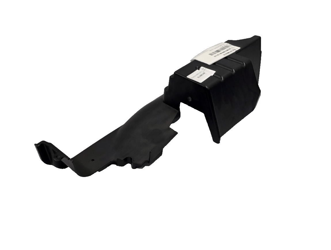 HSV VF GTSR LEFT HAND FRONT AIR FLOW CHUTE GENUINE HSV # 14A1160715