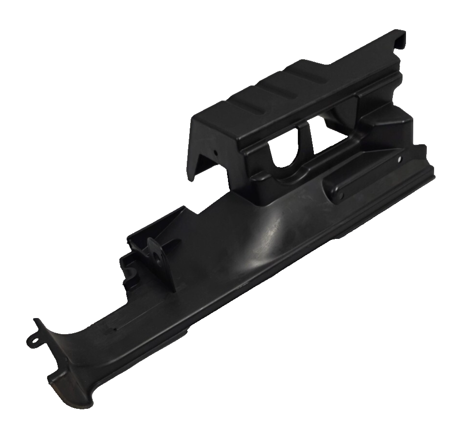 HSV VF GTSR RIGHT HAND SIDE AIR FLOW CHUTE GENUINE HSV # 14A1160716