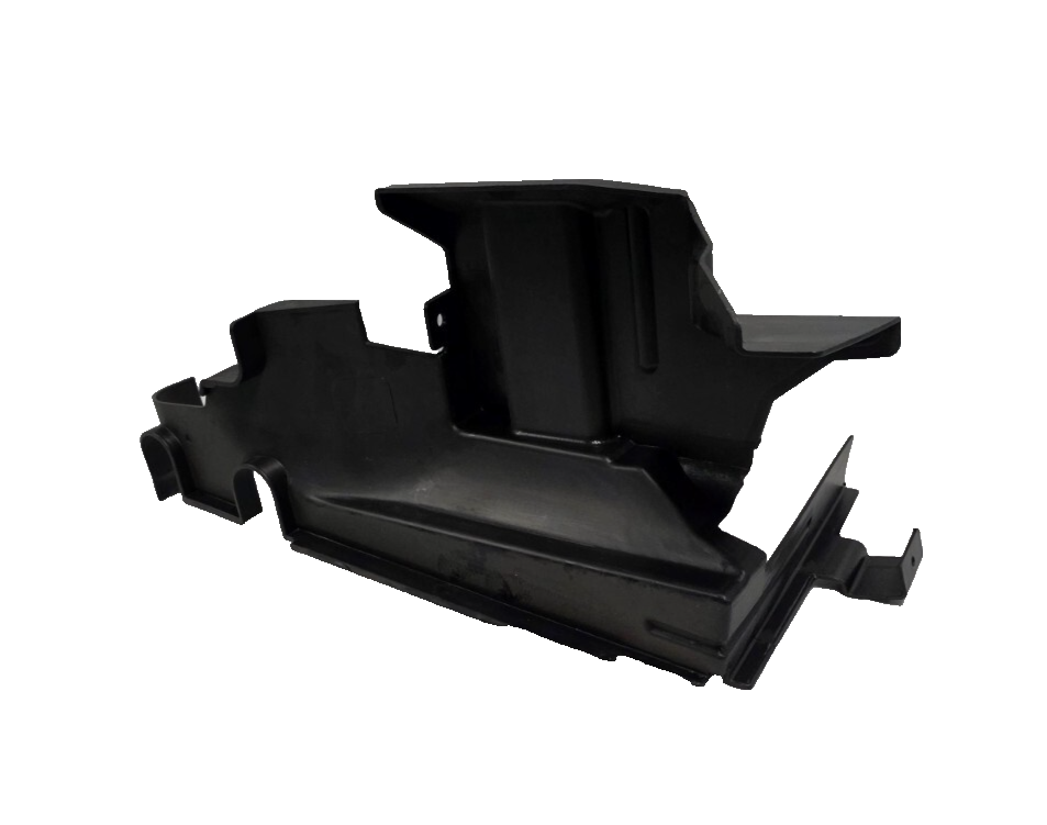 HSV VF W1 MY17 LEFT HAND FRONT AIR FLOW CHUTE GENUINE HSV # 14A1160725