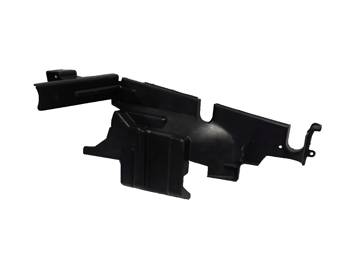 HSV VF W1 MY17 RIGHT HAND FRONT AIR FLOW CHUTE GENUINE HSV # 14A1160726
