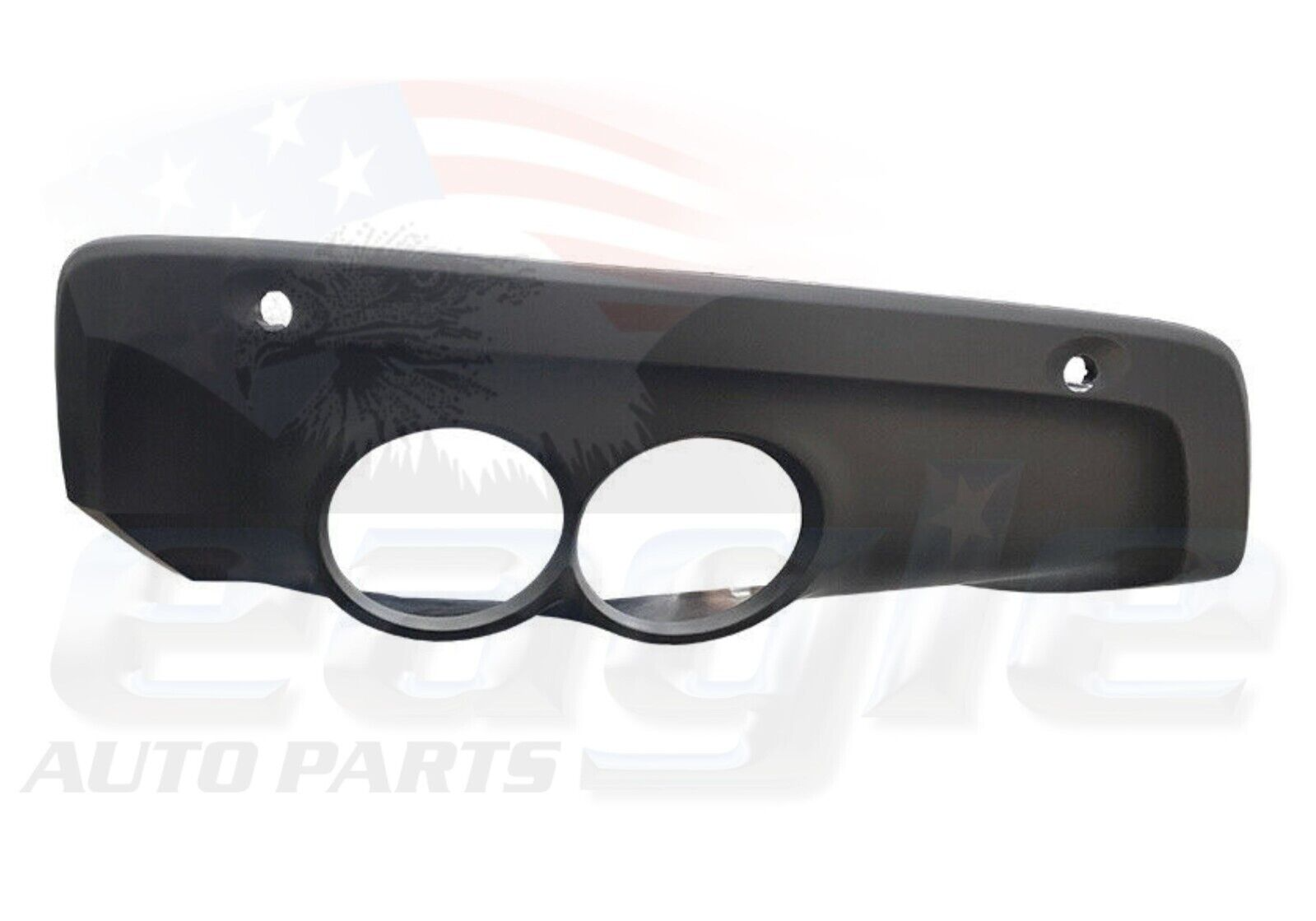 HSV VF Series 1 Exhaust Surround Left Hand Side Clubsport GTS Senator Genuine