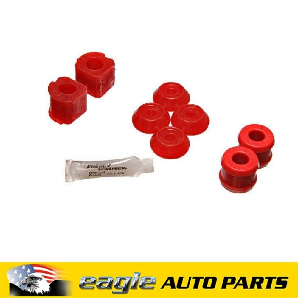 VW Golf 1993 - 1999 Energy Suspension Sway Bar Link Bush Kit # 15-5101R