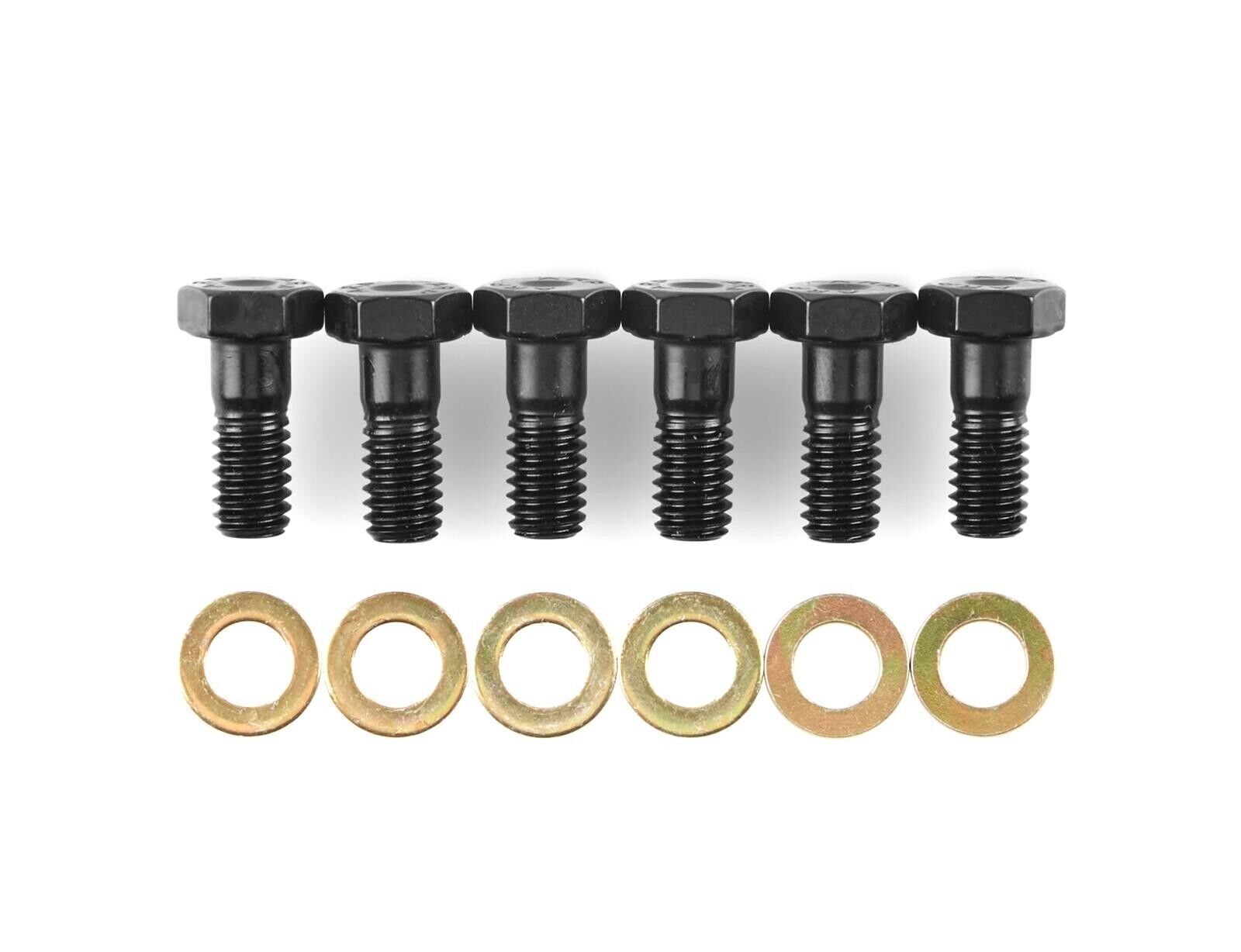 ARP PRESSURE PLATE BOLT KIT FORD V8 # 150-2201