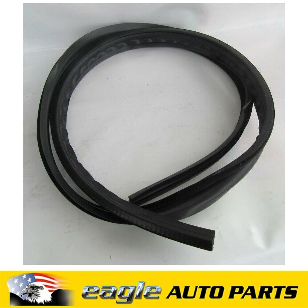 CHEV TRUCK HOLDEN SUBURBAN RHR WEATHERSTRIP # 15003874