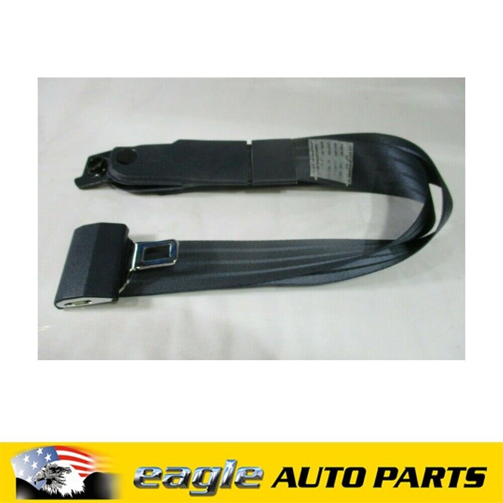 CHEV SUBURBAN 3RD ROW SEAT RIGHT HAND SIDE SEAT BELT OE # 15011651