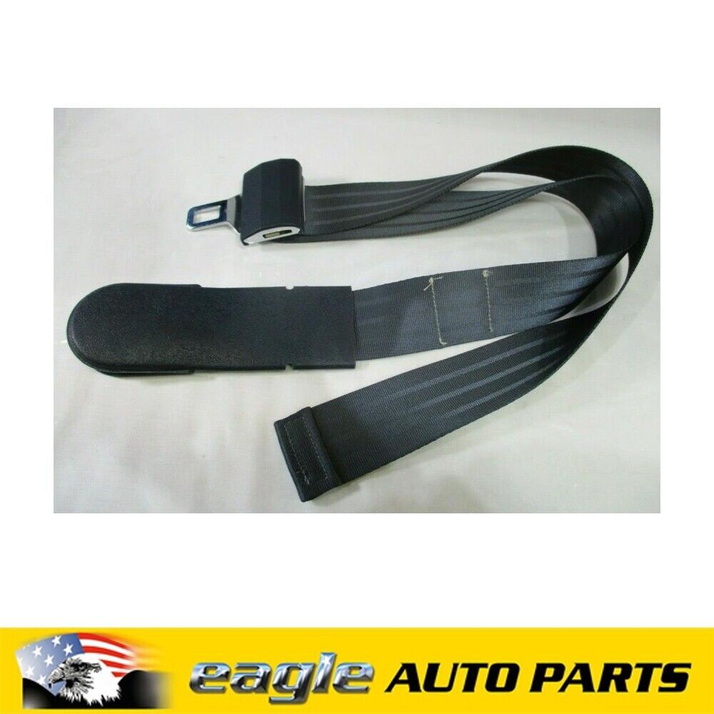 CHEV SUBURBAN 3RD ROW RIGHT HAND SIDE REAR SEAT BELT OE # 15011652