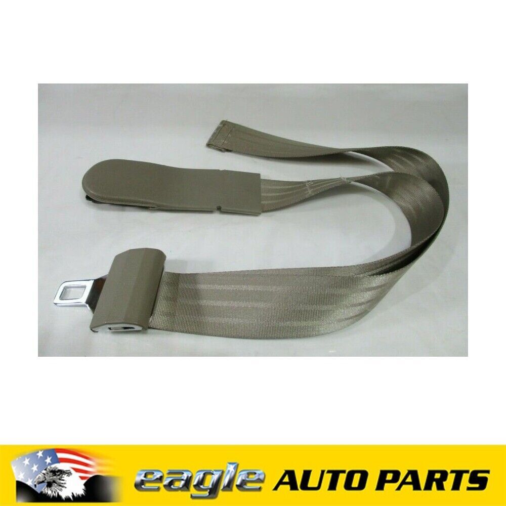CHEV SUBURBAN RIGHT HAND REAR SEAT BELT OE GENUINE # 15016007