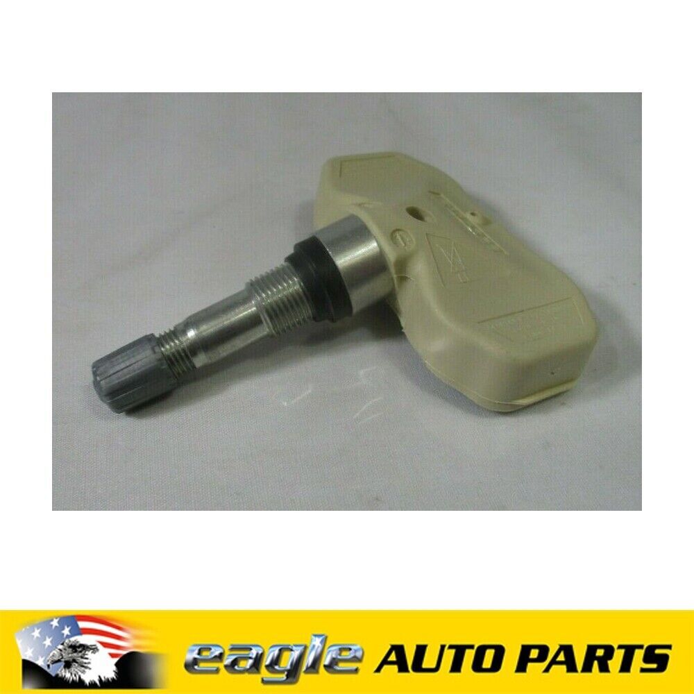 CHEV SILVERADO TYRE PRESSURE SENSOR TPS 2005 2006 OE GENUINE # 15114379