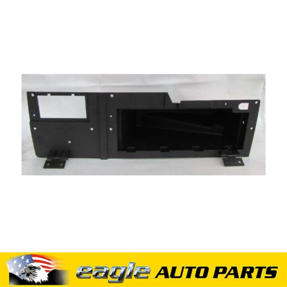 HOLDEN SUBURBAN GLOVE BOX COMPARTMENT INSERT GENUINE # 15152851