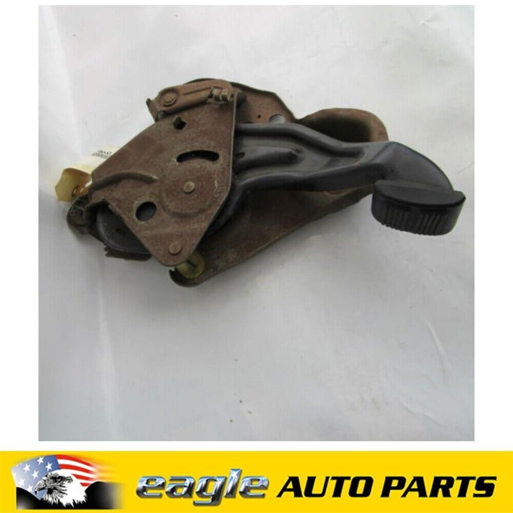 CHEV TRUCK 1988 - 1998 HANDBRAKE RATCHET ASSEMBLY # 15155147