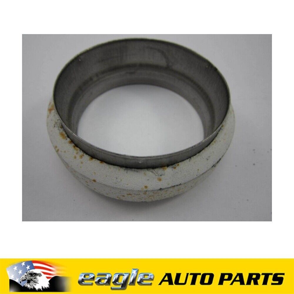 CHEV CORVETTE 350 LT1 EXHAUST MANIFOLD FLANGE GASKET 92 93 94 95 96 # 15170285