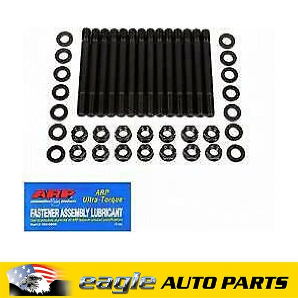 Holden 6cyl Ford 240 - 300 ARP Pro Series Cylinder Head Stud Kit # 152-4001