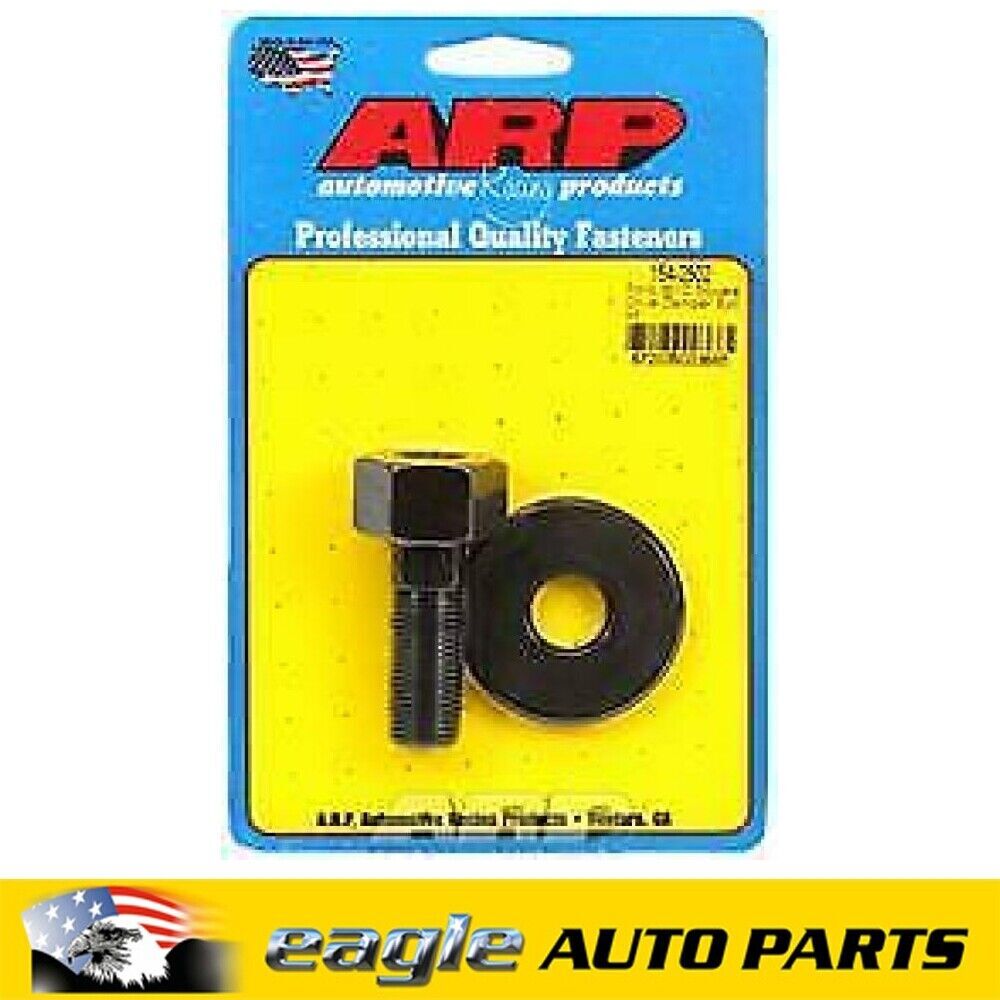 Ford 351 Cleveland ARP Harmonic Balancer Bolt Kit # 154-2502