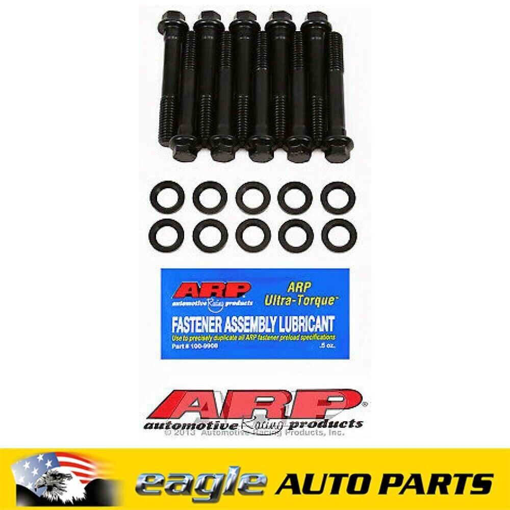ARP Main Bolt Kit Suit Ford Cleveland 351 Small Block     # 154-5004