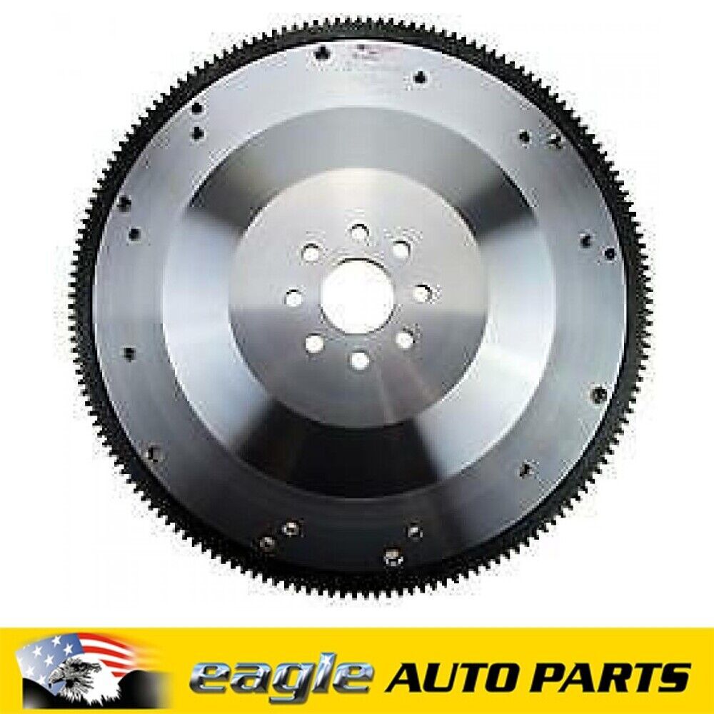 Ford 4.6lt Windsor RAM Billet Steel Flywheel 8 Bolt Internal Balance 1545