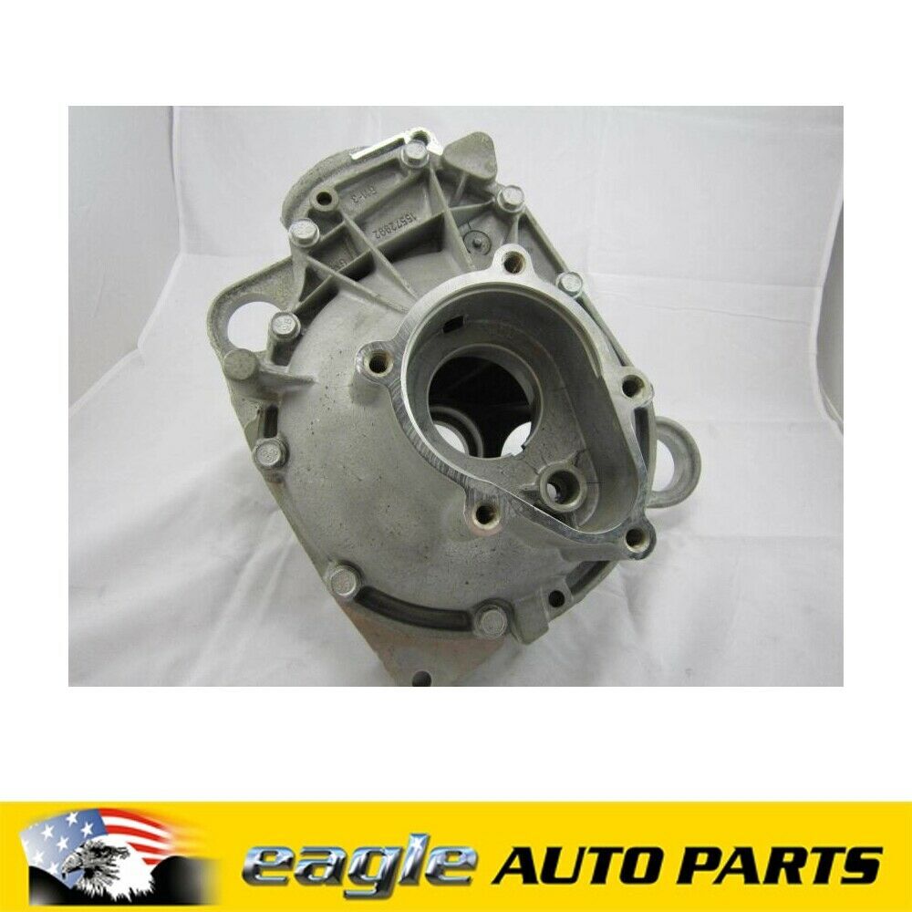 CHEV GMC 89 90 91 92 93 94 95 4X4  FRONT DIFF CARRIER HOUSING 8.25" # 15572988
