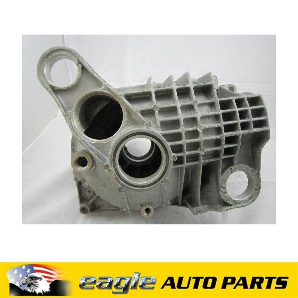 CHEV GMC 89 90 91 92 93 94 95 4X4  FRONT DIFF CARRIER HOUSING 8.25" # 15572988