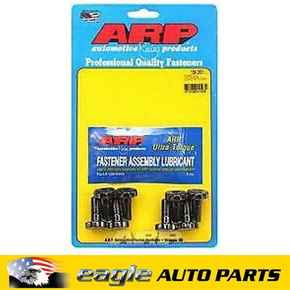 Ford Coyote 5.0L V8 ARP Pro Series Flywheel Bolt Kit # 156-2801