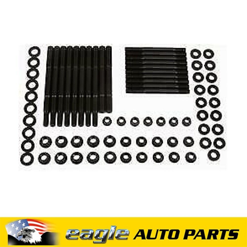 Ford V8 5.4L Modular ARP Main Stud Kit # 156-5901
