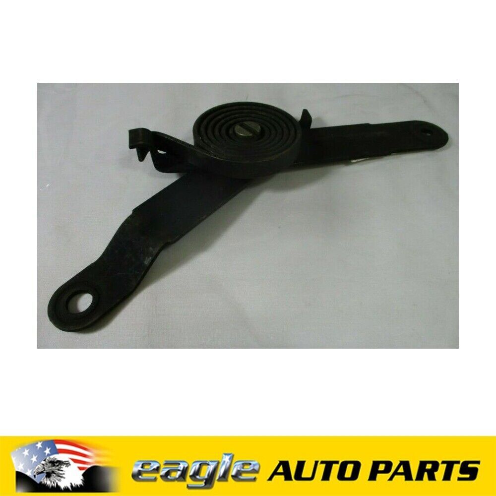 CHEV GMC 1988 - 1998 BONNET HOOD HINGE SPRING OE GENUINE    # 15690184