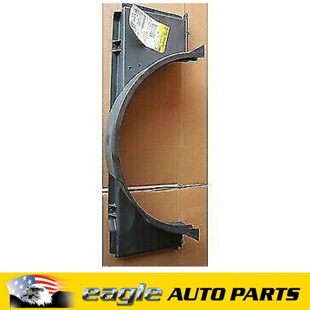 CHEV GMC TRUCK 5.7 RADIATOR SHROUD LOWER  1993 MODEL # 15696693