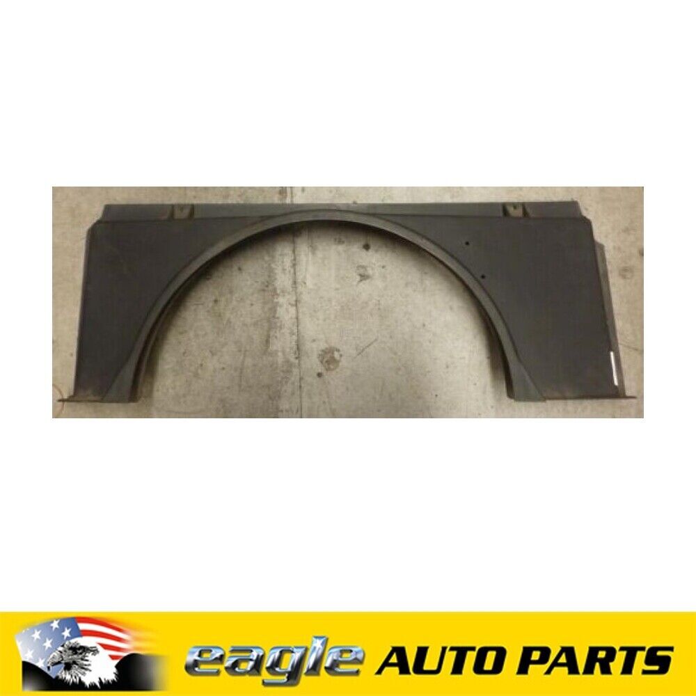 GMC 7.4L LOWER RADIATOR SHROUD 1992 1993 1994 1995   # 15697890